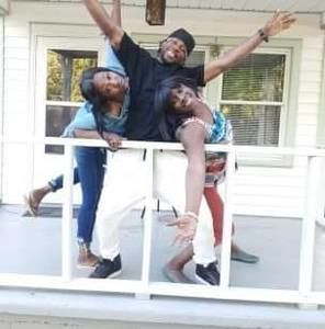 Meet your Posher, Dan